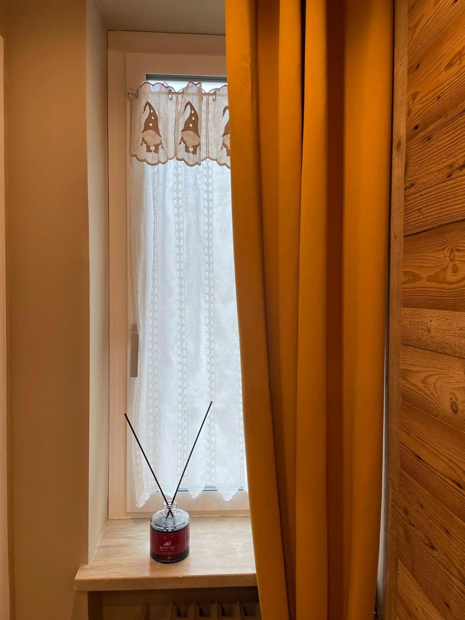 Trilogy Apartment Aosta Exterior foto