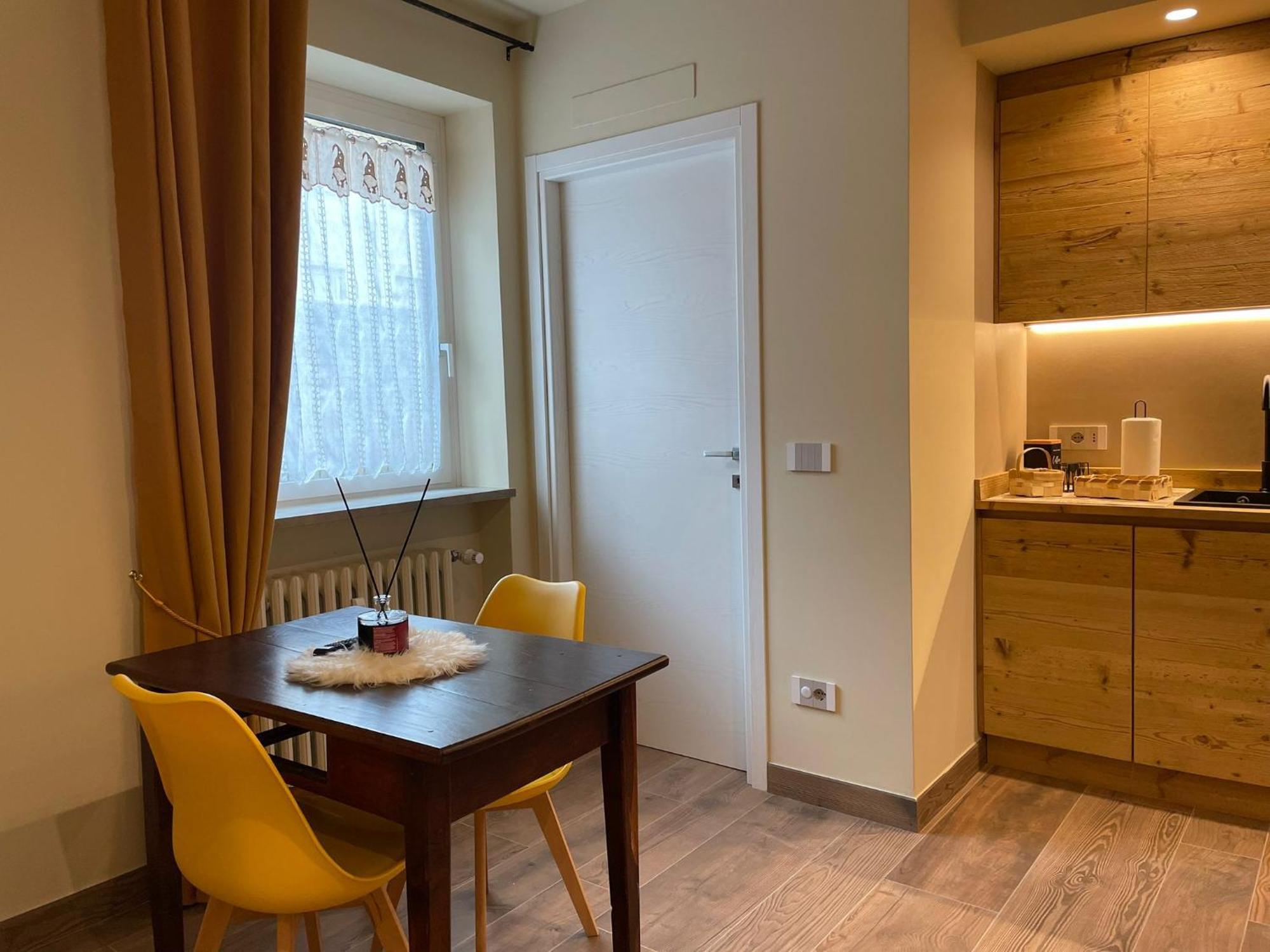 Trilogy Apartment Aosta Exterior foto